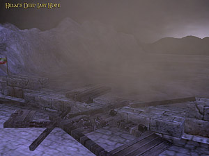 Helm's Deep Gate Protector Image 12