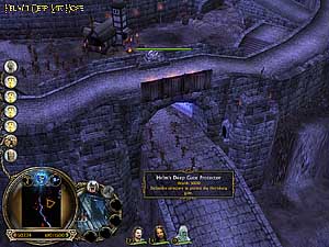 Helm's Deep Gate Protector Image 1