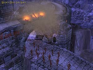 Helm's Deep Gate Protector Image 8