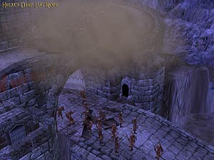 Helm's Deep Gate Protector Image 9