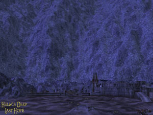 Mountain Image 1