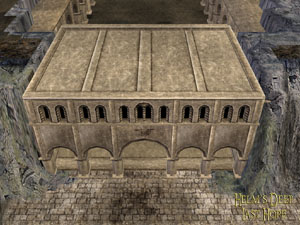 Arcade 1