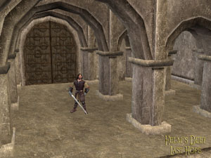 Arcade 7