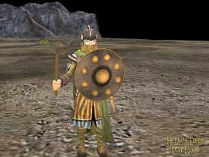 Helm Hammerhand Image 4
