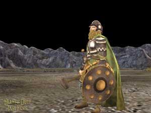 Helm Hammerhand Image 5